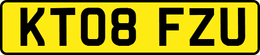 KT08FZU