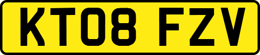 KT08FZV