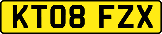KT08FZX