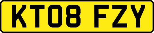 KT08FZY