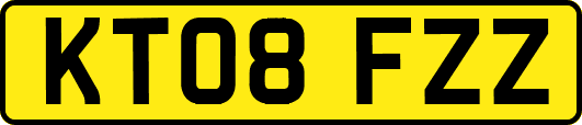 KT08FZZ