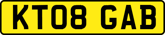 KT08GAB