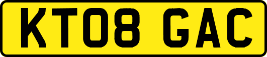 KT08GAC