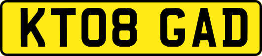 KT08GAD