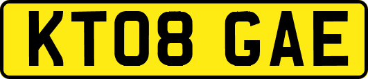 KT08GAE