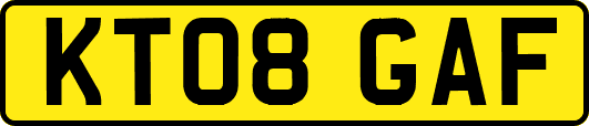 KT08GAF
