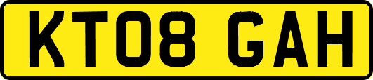 KT08GAH
