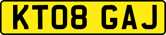 KT08GAJ