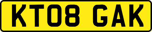 KT08GAK