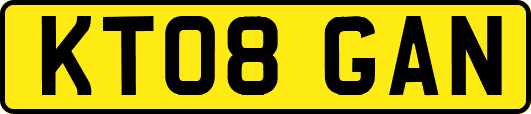 KT08GAN
