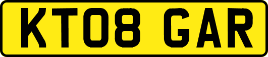 KT08GAR