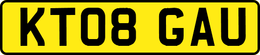KT08GAU