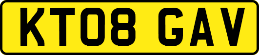 KT08GAV