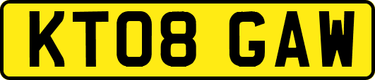 KT08GAW