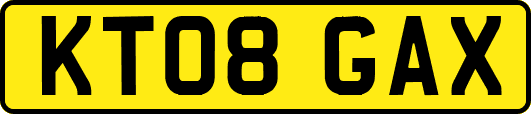 KT08GAX
