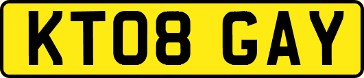 KT08GAY