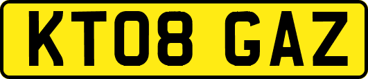 KT08GAZ