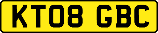 KT08GBC