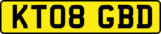 KT08GBD