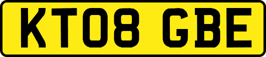 KT08GBE