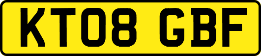KT08GBF