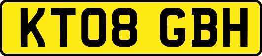 KT08GBH