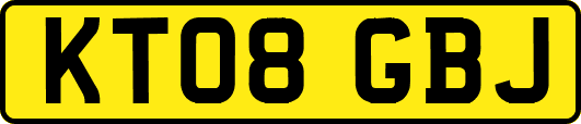 KT08GBJ