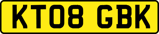KT08GBK