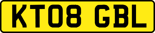 KT08GBL