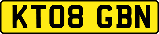 KT08GBN