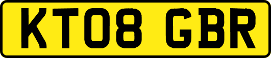 KT08GBR