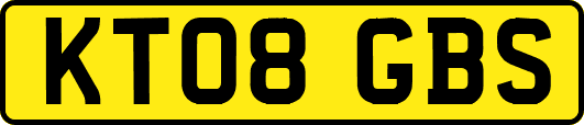 KT08GBS