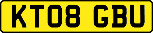 KT08GBU