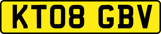 KT08GBV