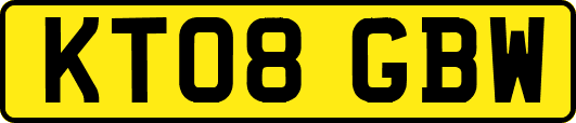 KT08GBW