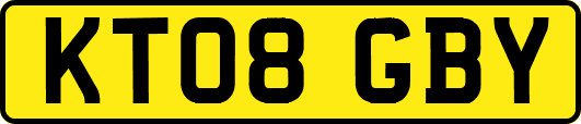 KT08GBY