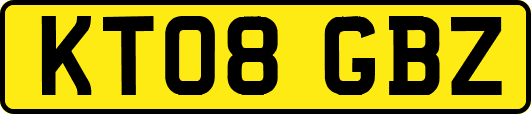 KT08GBZ