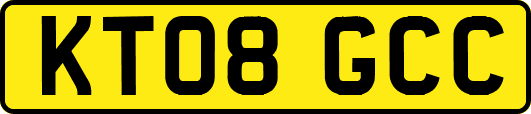 KT08GCC