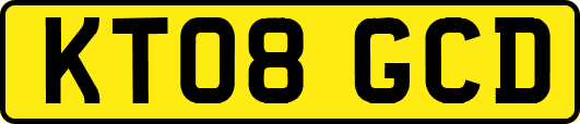 KT08GCD
