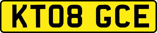 KT08GCE