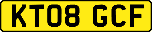 KT08GCF