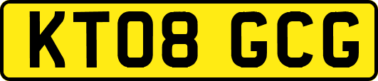 KT08GCG
