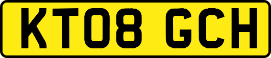 KT08GCH