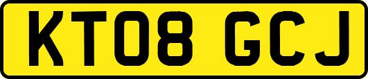 KT08GCJ