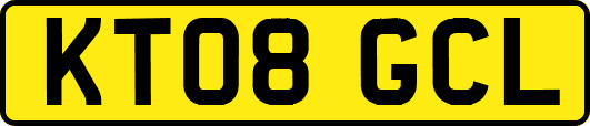 KT08GCL