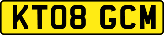 KT08GCM