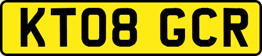 KT08GCR