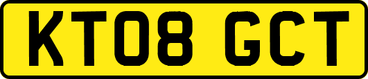 KT08GCT