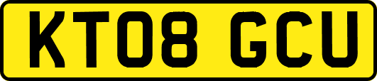 KT08GCU