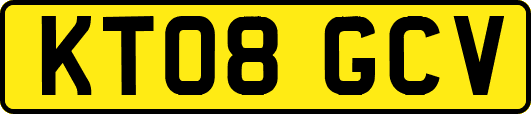 KT08GCV